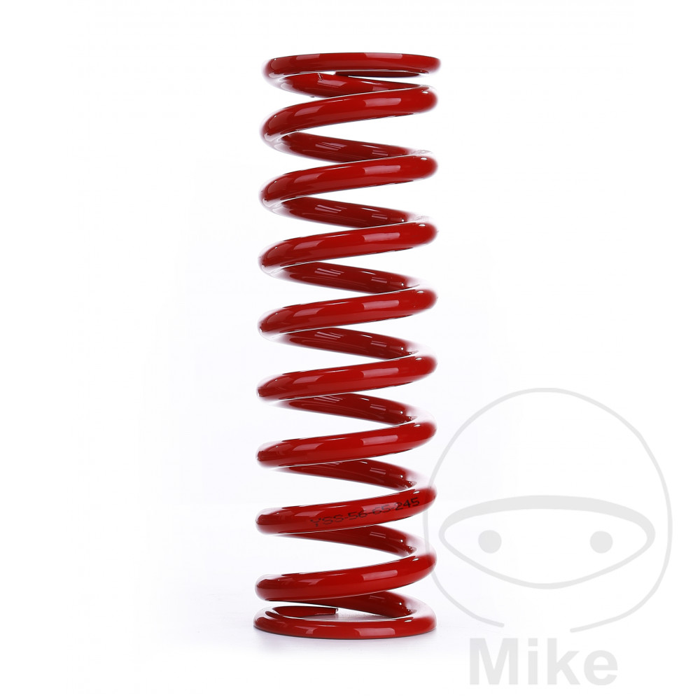 Ressort MONO Rouge YSS LF-7896037
