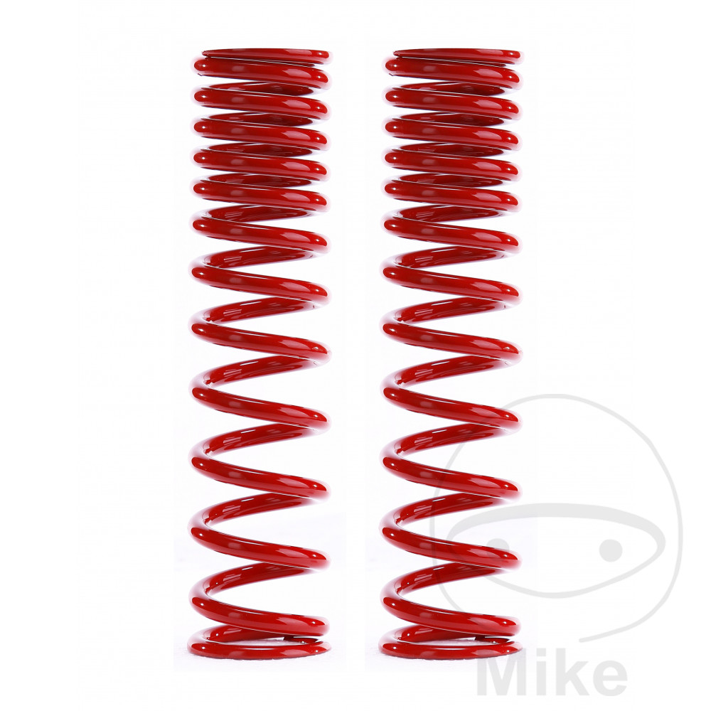 FEDERN STEREO Rouge YSS LF-7896184