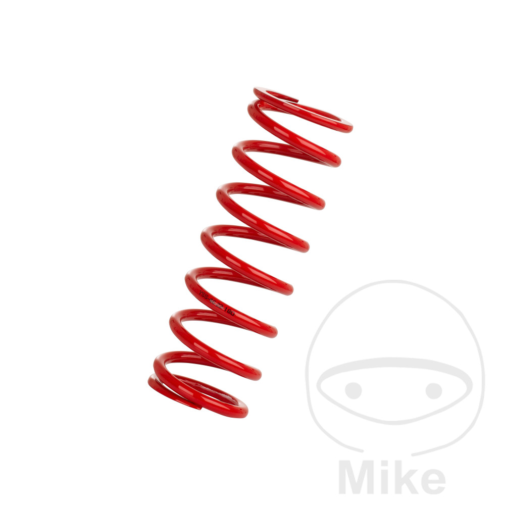 Ressort MONO Rouge YSS LF-7896205