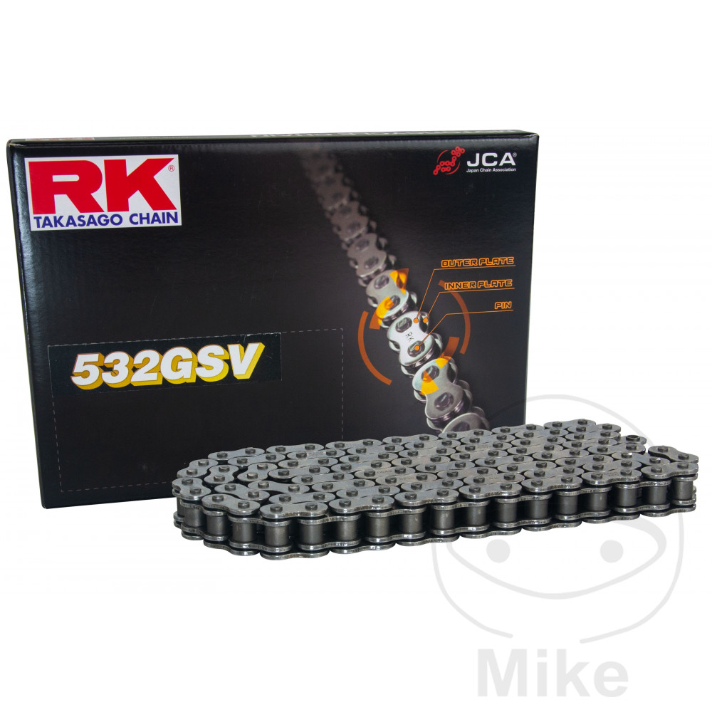 RK XW-RING 532GSV / 122 LF-7940869