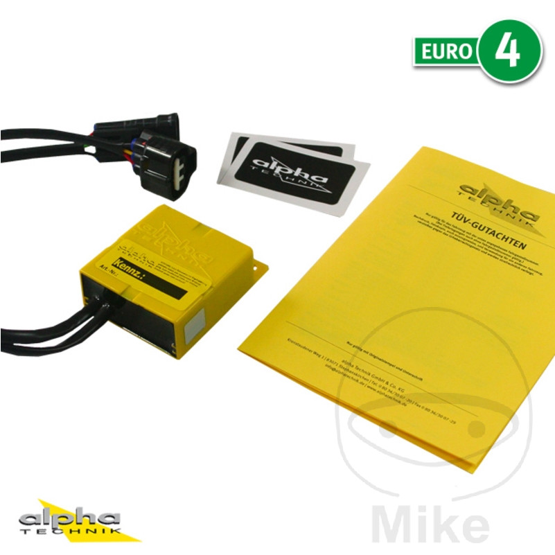 Kit de bridage 35KW/48PS LF-8045574