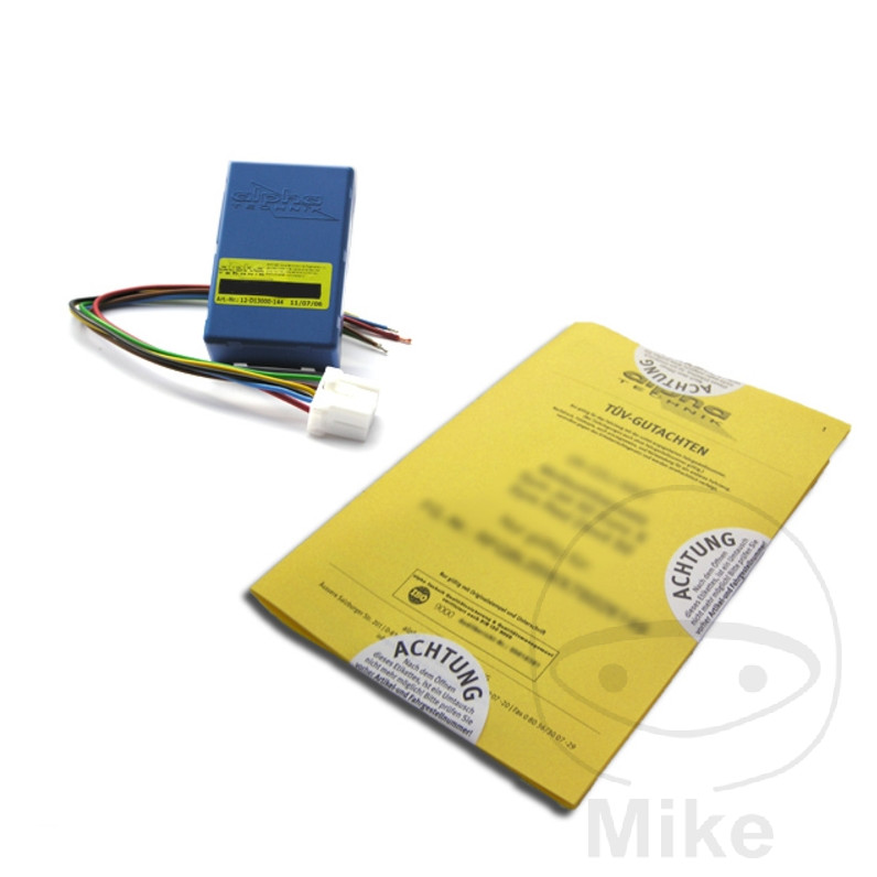 Kit de bridage LF-8630126-2