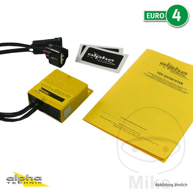 Kit de bridage 35KW/48PS LF-8630291