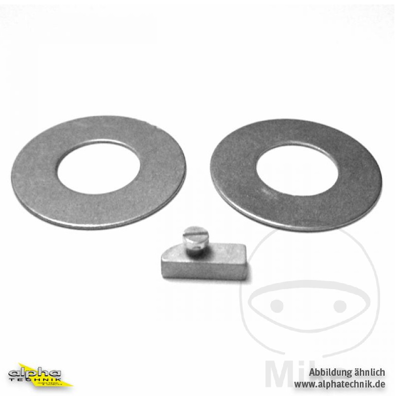 Kit de bridage 25KW/34PS LF-8702038-3