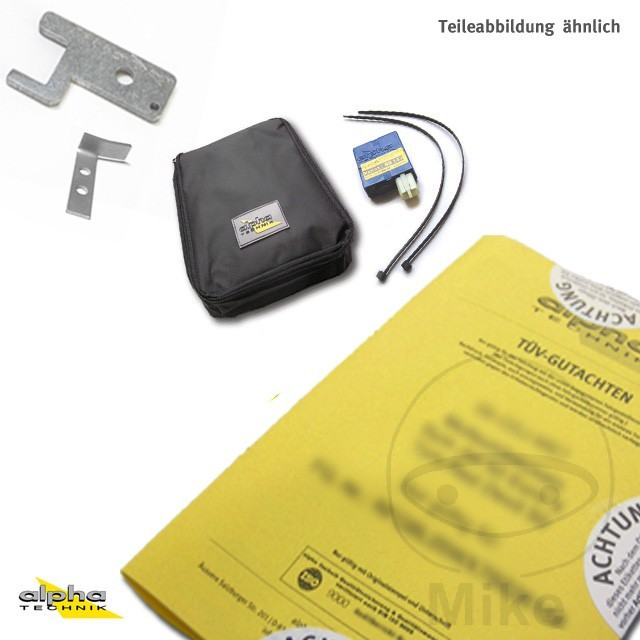 Kit de bridage LF-8703489