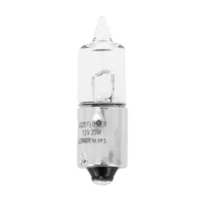 Ampoule Flosser
