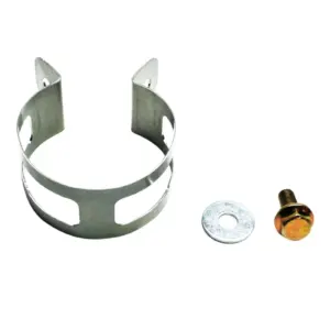 Collier de silencieux Yasuni