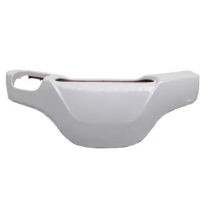 Couvre guidon P2R