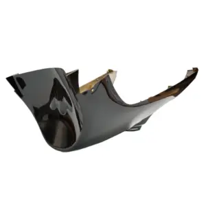 Bas de caisse P2R