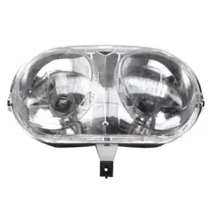 Optique P2R