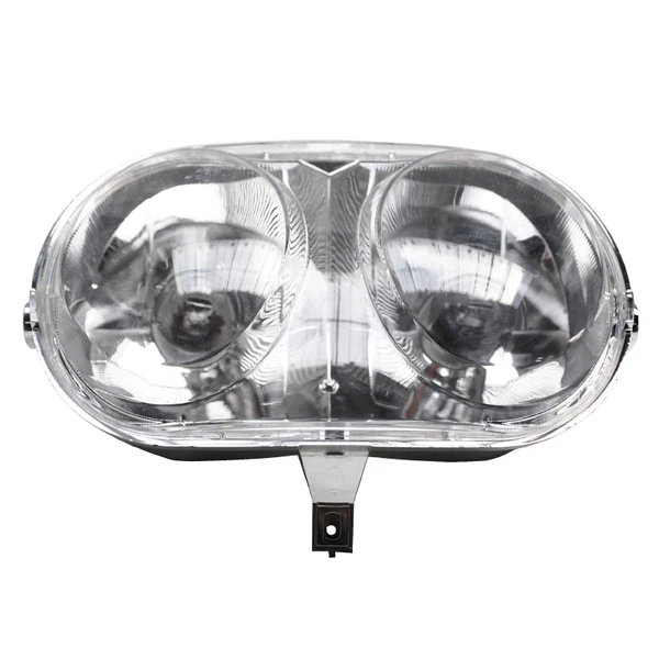 Optique P2R Optique P2R