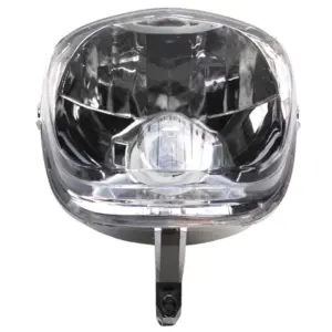 Optique P2R