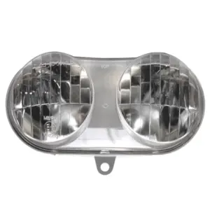 Optique P2R