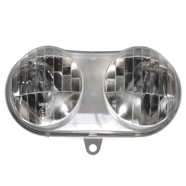 Optique P2R Optique P2R