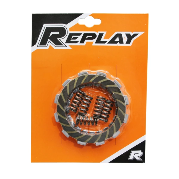 Disque d'embrayage Replay Disque d'embrayage Replay – Image 2