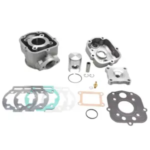 Haut moteur Athena