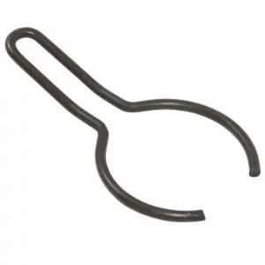 Clips de rochet de kick P2R