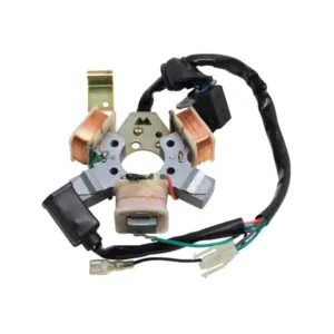 Stator P2R