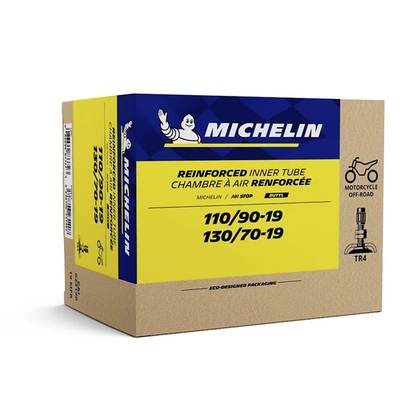 Chambre à air Michelin Chambre à air Michelin