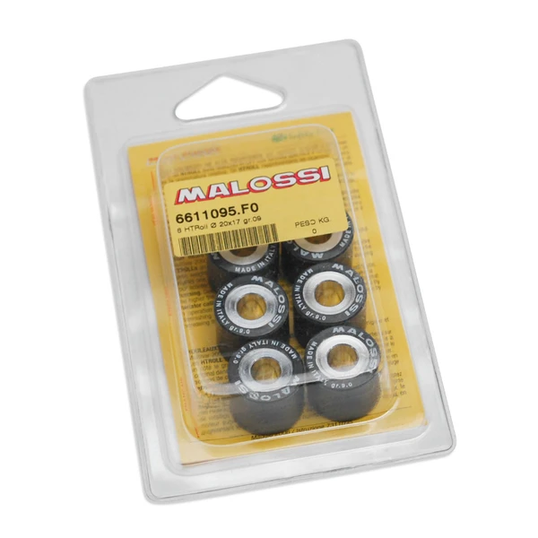 Galet Malossi Galet Malossi