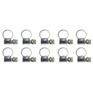 Collier de serrage P2R