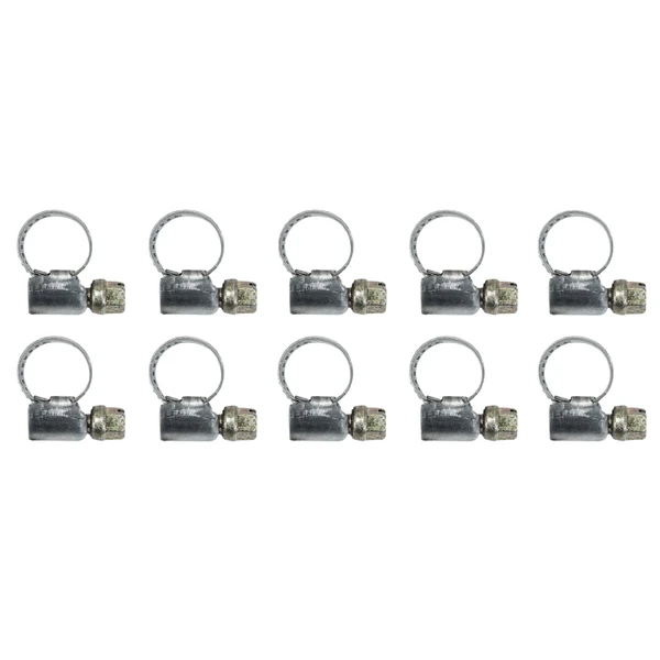 Collier de serrage P2R Collier de serrage P2R