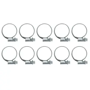 Collier de serrage P2R