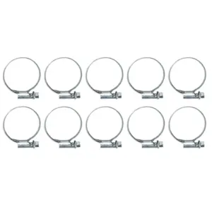 Collier de serrage P2R