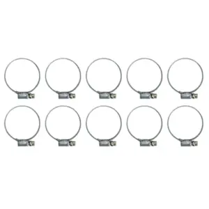 Collier de serrage P2R