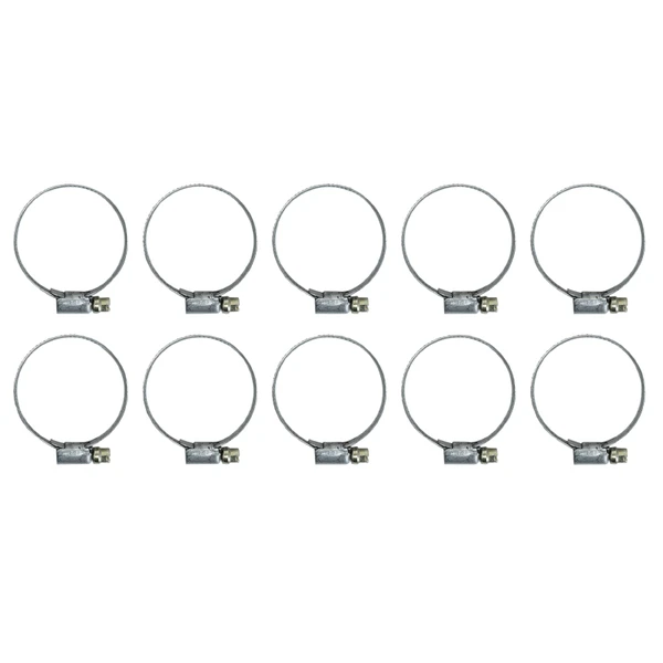 Collier de serrage P2R Collier de serrage P2R