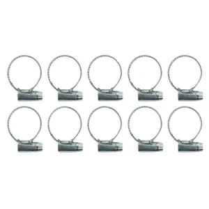 Collier de serrage P2R