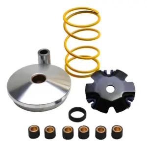 Variateur Replay