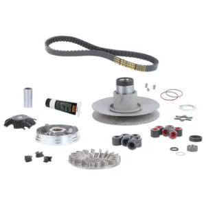 Variateur Malossi