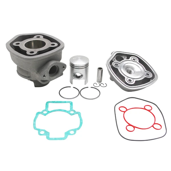 Haut moteur P2R Haut moteur P2R