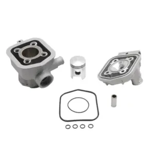 Haut moteur P2R