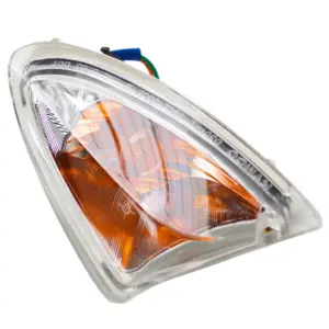 Clignotant P2R