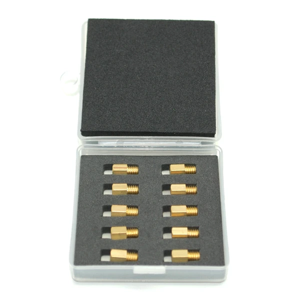 Gicleur principal P2R Gicleur principal P2R