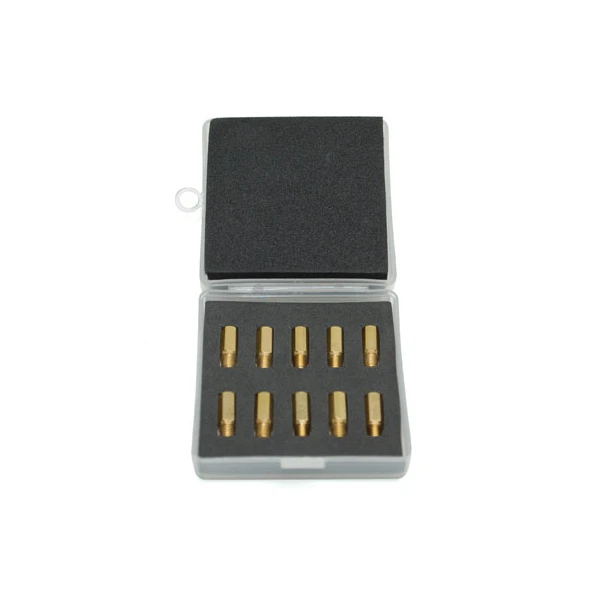 Gicleur principal P2R Gicleur principal P2R