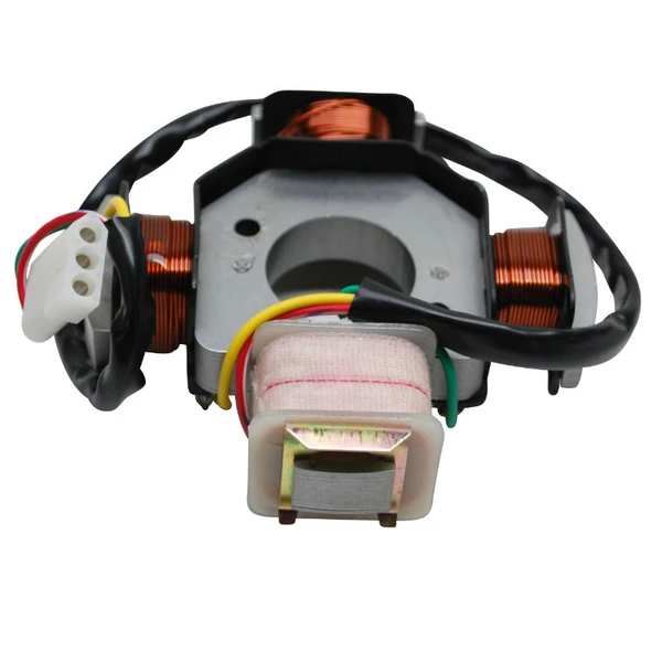 Stator P2R Stator P2R