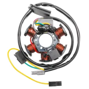 Stator P2R