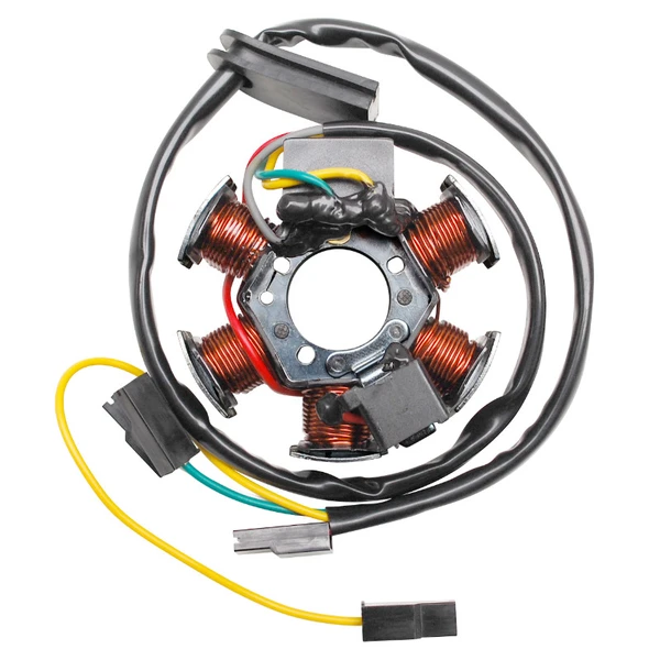 Stator P2R Stator P2R