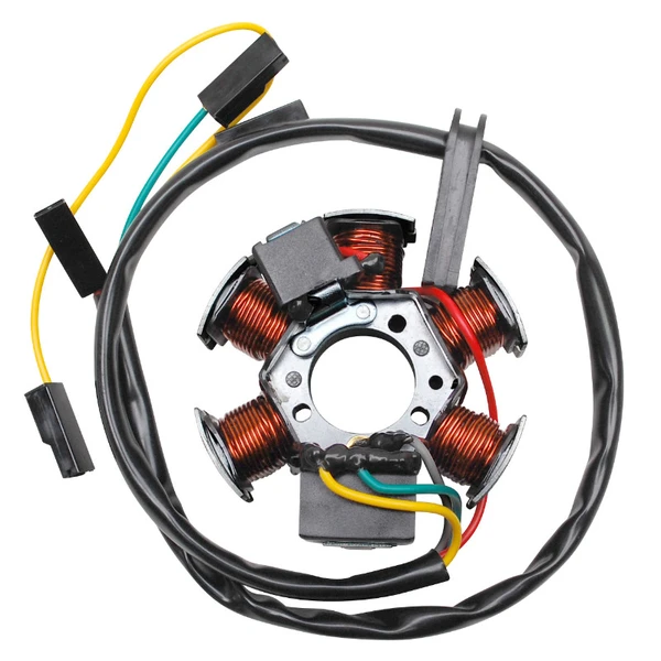 Stator P2R Stator P2R