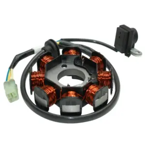 Stator P2R