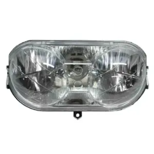 Optique P2R
