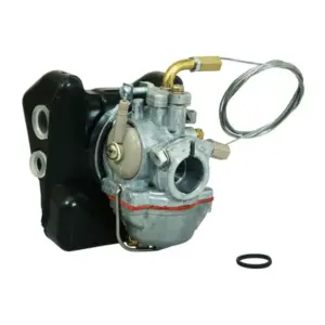 Carburateur P2R