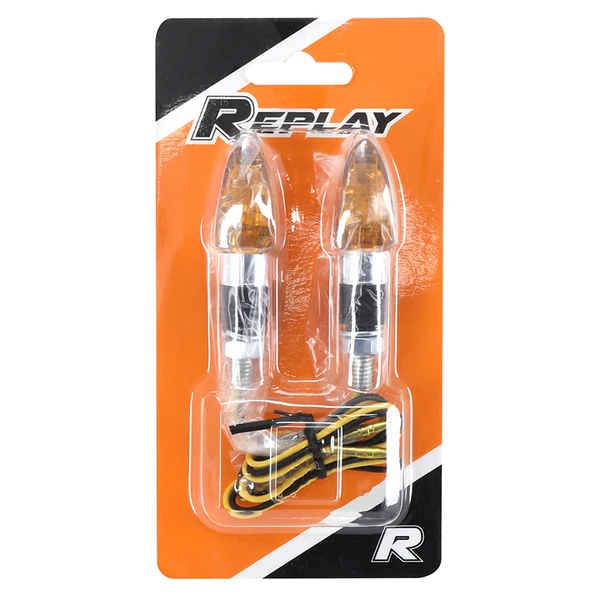 Clignotant Replay Clignotant Replay – Image 3