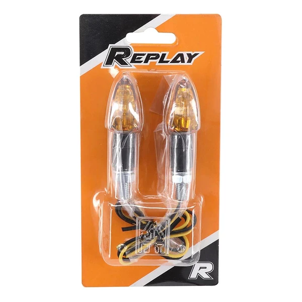 Clignotant Replay Clignotant Replay – Image 3