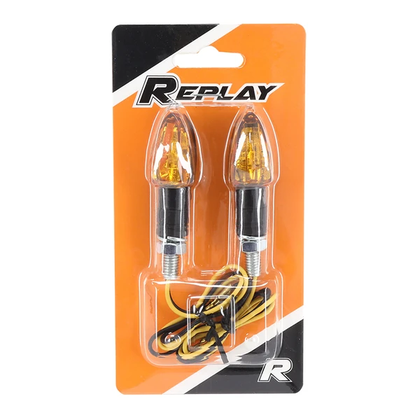 Clignotant Replay Clignotant Replay – Image 3