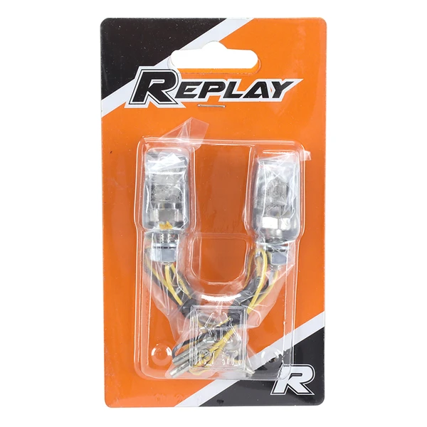 Clignotant Replay Clignotant Replay – Image 3
