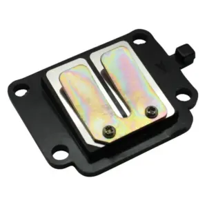 Clapet P2R